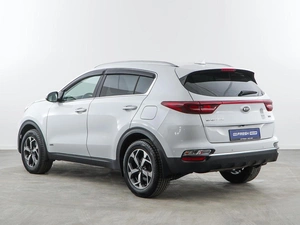 Внедорожник Kia Sportage 2019 года, 2098999 рублей, Москва