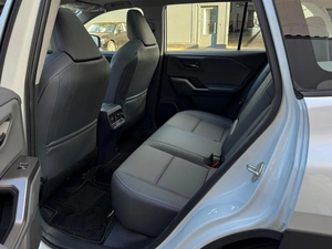 Внедорожник Toyota RAV4 2026 года, 4280000 рублей, Кропоткин