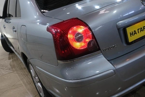 Седан Toyota Avensis 2007 года, 849000 рублей, Новокузнецк