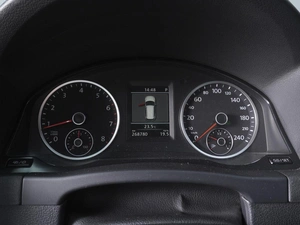 Внедорожник Volkswagen Tiguan 2014 года, 1649000 рублей, Ростов-на-Дону