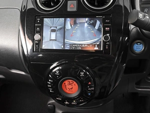 Хетчбэк Nissan Note 2019 года, 1330000 рублей, Ставрополь