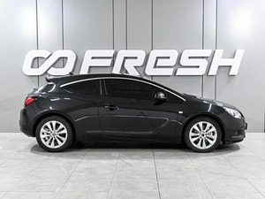 Хетчбэк Opel Astra 2012 года, 989000 рублей, Аксай