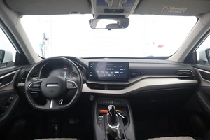 Универсал Haval F7 2023 года, 1990000 рублей, Орёл