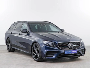 Седан Mercedes-benz E-класс AMG 2019 года, 6329050 рублей, Москва