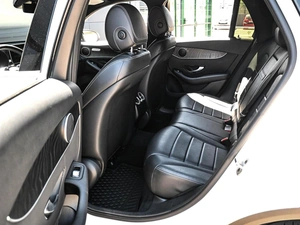 Внедорожник Mercedes-benz GLC-класс 2019 года, 3869000 рублей, Кирилловка