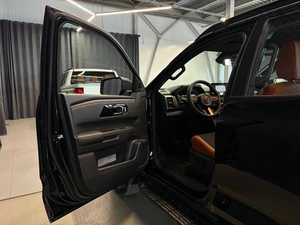 Пикап Mitsubishi L200 2025 года, 5499000 рублей, Павловская Слобода