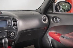 Внедорожник Nissan Juke 2011 года, 1099000 рублей, Томск