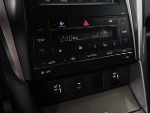 Седан Toyota Camry 2015 года, 1850000 рублей, Минеральные Воды