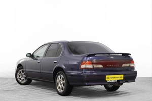 Седан Nissan Cefiro 1997 года, 379000 рублей, Барнаул