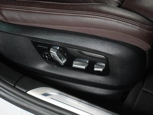 Седан BMW 7 серия 2017 года, 3549000 рублей, Воронеж