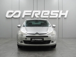 Седан Citroen C5 2008 года, 599000 рублей, Воронеж