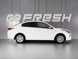 Седан Kia Rio 2018 года, 1335000 рублей, Минеральные Воды