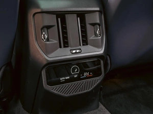 Внедорожник BMW X3 2025 года, 7410000 рублей, Краснодар