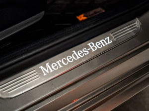 Седан Mercedes-benz C-класс 2018 года, 2700000 рублей, Красноярск