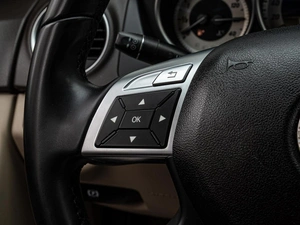 Седан Mercedes-benz C-класс 2012 года, 1330000 рублей, Краснодар
