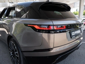 Внедорожник Land Rover Range Rover Velar 2017 года, 4599000 рублей, Волгоград