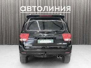Внедорожник Toyota Sequoia 2005 года, 1850000 рублей, Красноярск