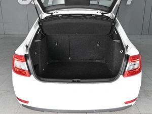 Лифтбек Skoda Octavia 2019 года, 1820000 рублей, Аксай