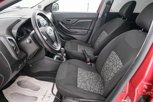 Хетчбэк ВАЗ (LADA) XRAY 2016 года, 709000 рублей, Красноярск