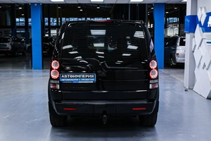 Внедорожник Land Rover Discovery 2014 года, 2233000 рублей, Солонцы