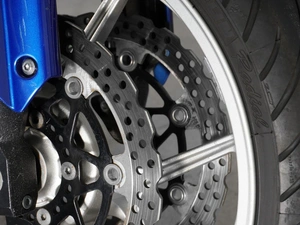 Kawasaki Versys 650 2008 года, 495000 рублей, Красный Пахарь