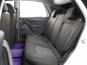 Лифтбек ВАЗ (LADA) Granta 2021 года, 730000 рублей, Омск