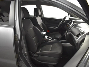 Внедорожник SsangYong Actyon 2014 года, 1178200 рублей, Казань