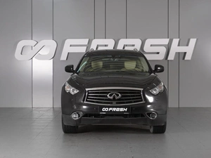 Внедорожник Infiniti QX70 2017 года, 2835000 рублей, Минеральные Воды