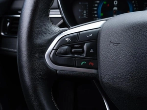 Внедорожник Geely Atlas Pro 2022 года, 2149000 рублей, Саратов