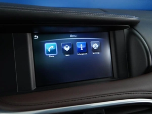 Хетчбэк Infiniti Q30 2019 года, 2349996 рублей, Москва