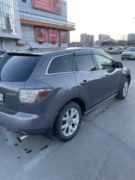 Внедорожник Mazda CX-7 2008 года, 720000 рублей, Красноярск