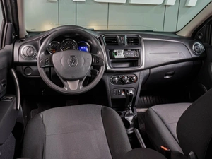 Хетчбэк Renault Sandero 2016 года, 844000 рублей, Воронеж