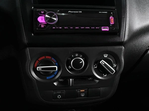 Седан ВАЗ (LADA) Granta 2020 года, 819000 рублей, Ростов-на-Дону