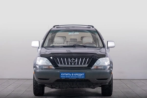 Внедорожник Lexus RX 2003 года, 999000 рублей, Томск
