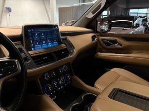 Внедорожник Chevrolet Tahoe 2022 года, 8499000 рублей, Павловская Слобода
