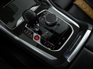 Внедорожник BMW X6 M 2020 года, 11685055 рублей, Москва