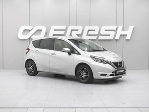 Хетчбэк Nissan Note 2016 года, 1200000 рублей, Ростов-на-Дону