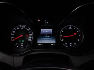Купе Mercedes-benz C-класс 2018 года, 3399854 рублей, Москва