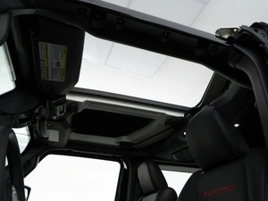 Внедорожник Jeep Wrangler 2025 года, 9749999 рублей, Москва