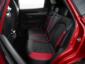 Внедорожник Jetour Dashing 2024 года, 2070444 рублей, Москва