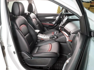 Внедорожник Changan CS55 2020 года, 1609000 рублей, Воронеж