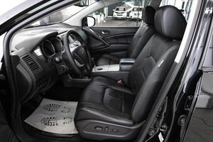 Внедорожник Nissan Murano 2013 года, 1299000 рублей, Красноярск