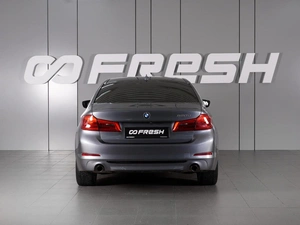 Седан BMW 5 серия 2018 года, 3745000 рублей, Минеральные Воды