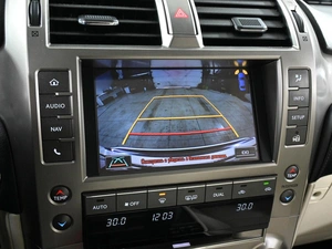 Внедорожник Lexus GX 2020 года, 7799000 рублей, Аксай