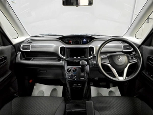 Минивэн Suzuki Solio 2020 года, 949000 рублей, Красноярск