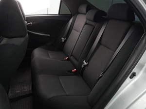 Седан Toyota Corolla 2011 года, 889000 рублей, Воронеж