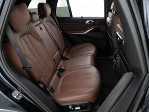 Внедорожник BMW X5 2023 года, 11747434 рублей, Москва