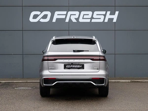 Внедорожник Geely Xingyue L 2025 года, 4369000 рублей, Краснодар