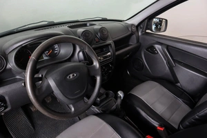Седан ВАЗ (LADA) Granta 2013 года, 399000 рублей, Пермь