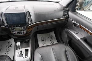 Внедорожник Hyundai Santa Fe 2012 года, 1369000 рублей, Красноярск